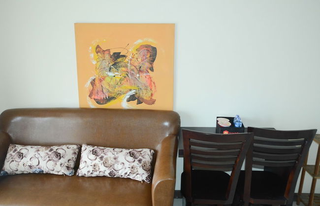 Apartment Taman Semanan Cengkareng Great Value - Foto 9