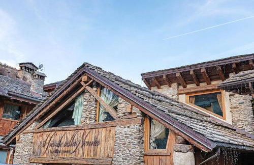 Il Fienile Della Nonna Introd - Foto 23