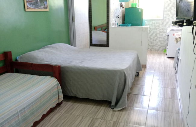 GUEST HOUSE RENASCER K&W - Foto 2