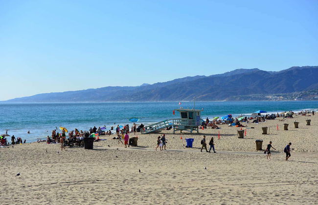Tour por las mejores playas de California - Foto 4
