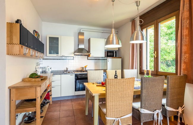 Belvilla by OYO Verdelago 16 - Foto 9