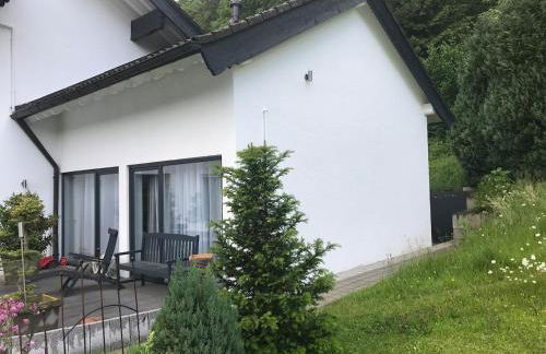 Bezauberndes Gästehaus im Grünen mit Terrasse - Foto 25