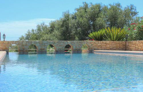 Sa Sinia - Family rural house with pool and mountain views - Foto 36