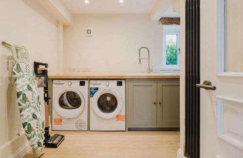 Mulberry Cottage - Stunning 5 Bed in Wiltshire! - Foto 22