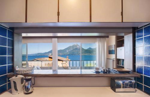 Casa Rolf-Grande appartamento con vista lago - Foto 25