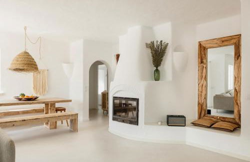 The Carobs Villas - Foto 77