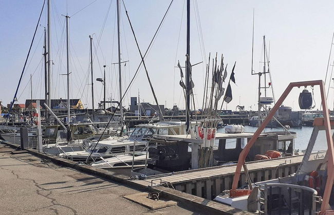 8 Person Holiday Home in Rodvig Stevns - Foto 18