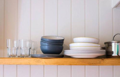 The Garden Room - Foto 9