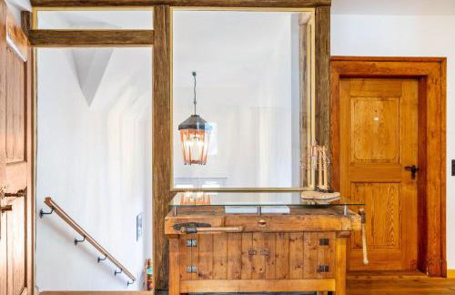 Ferienwohnung Zur alten Post - Foto 26