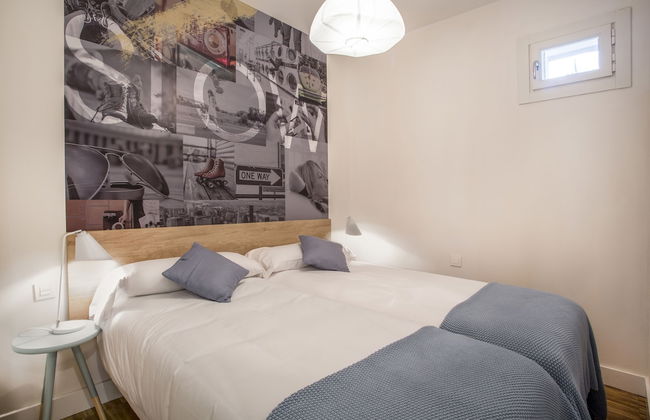 Slow Suites Luchana - Foto 9