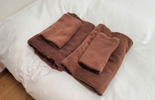 Zenith Garden TOGOSHI - Foto 40