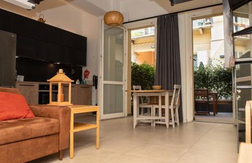 Il Cortile - Loft nel verde a 2 passi dal centro - Foto 18