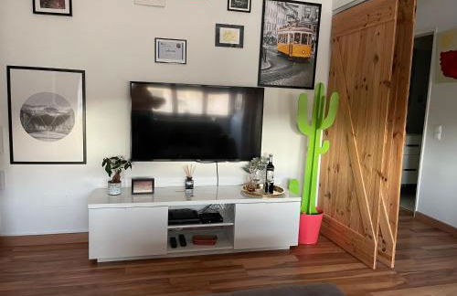 BestHomeStay- Parede Beach (Lisbon) - Foto 23