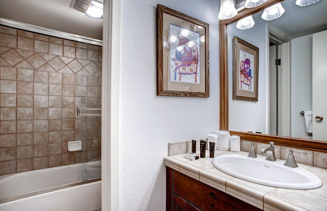 Forest Condominiums by Vail Resorts - Photo 67