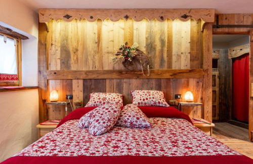 Apartment Baita Baulin-1 by Interhome - Foto 10