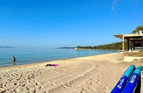 4 stars by the sea - wifi - parking - Clim - Foto 24