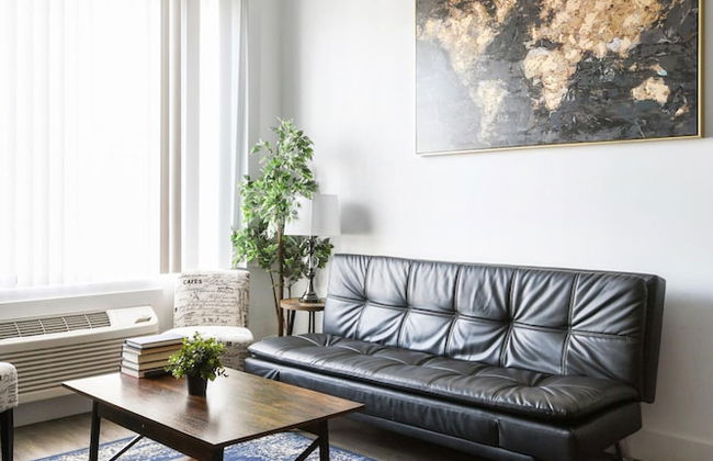 Luxury 1BR 30 Mins to Manhattan Evonify - Foto 7