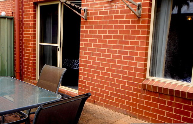 The Grand Apartments North Adelaide Parking - Foto 20