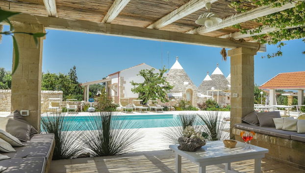 Terraço/pátio interior