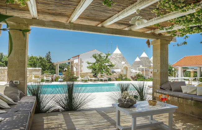 TD Casette Pricci – Casetta Rosmarino - Foto 5