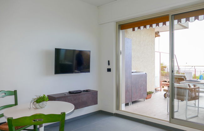 1 bedroom Apartment in Ventimiglia with terrace - Photo 3