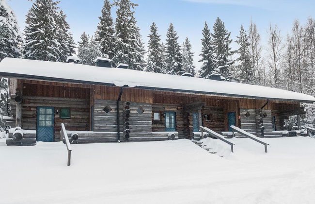 Vuokatinportti a 12 - Foto 27