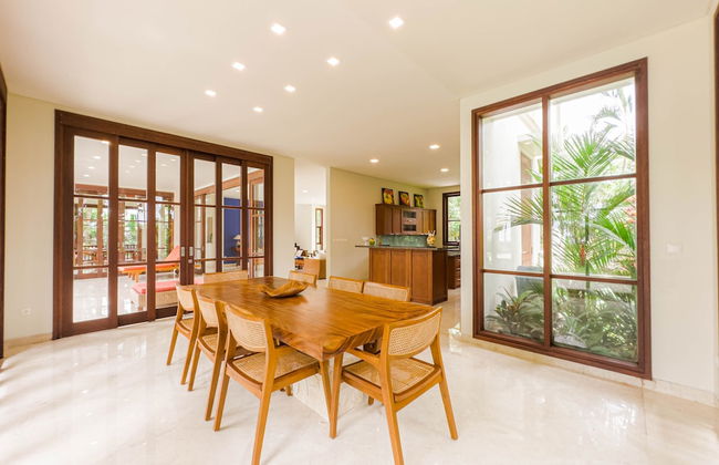 Princessa Villa - Foto 38