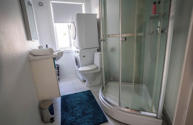 Central BnB Apartment Nr6 Stavanger 4 Bedrooms - Foto 66