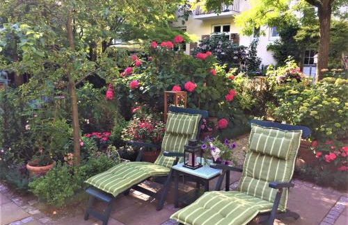 Gastehaus HH- Winterhude - Foto 48