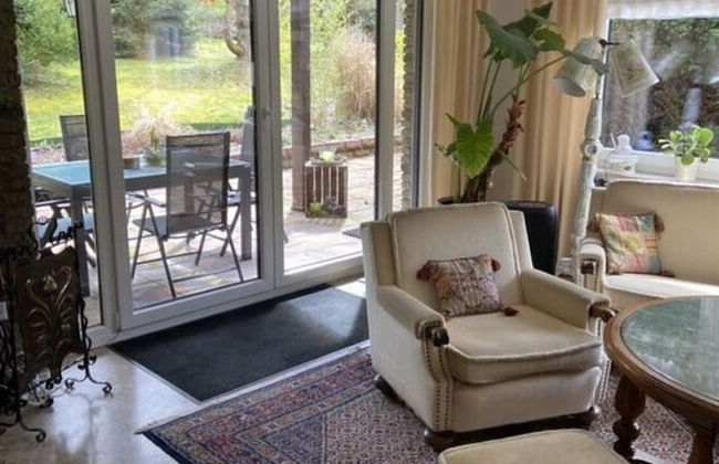 Waldzauber Comfortable Holiday Residence - Photo 10