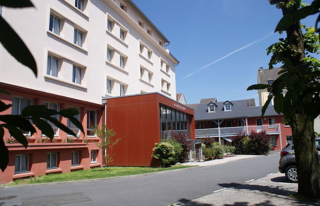 Résidences Les Jardins de Lourdes - Foto 28