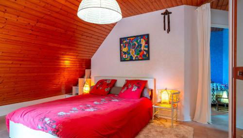 Le Hameau de Croas Avalou - Foto 5