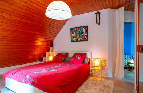 Le Hameau de Croas Avalou - Foto 5