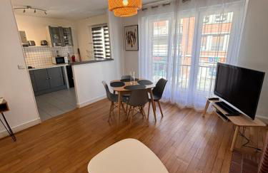 Honoriane - Appartements meublés - Photo 33