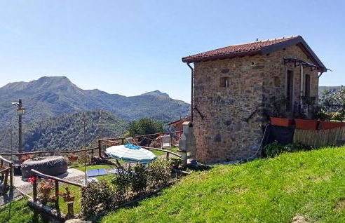 1 Bedroom Stunning Home In Palagnana - Foto 11