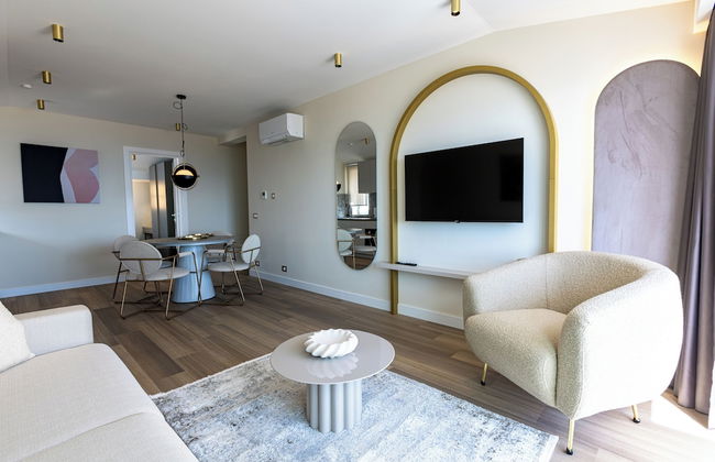 Exclusive villa M apartments - Foto 33