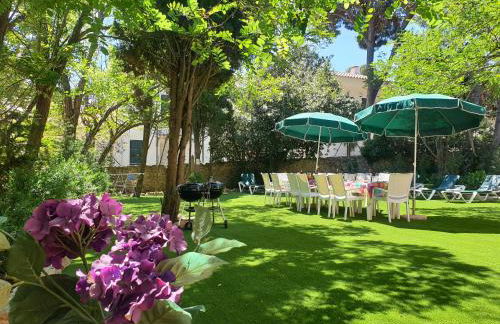 Casa con jardín a 45 metros de la playa. ES. - Foto 2