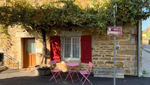 Arbois Le 1876 - Foto 2