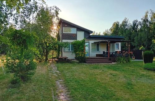 Chatka Święty Spokój - Foto 4