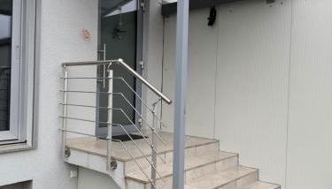 FerienWohnung Gästehaus Merzig-Besseringen NEUBAU - Foto 2