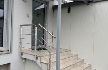 FerienWohnung Gästehaus Merzig-Besseringen NEUBAU - Photo 2