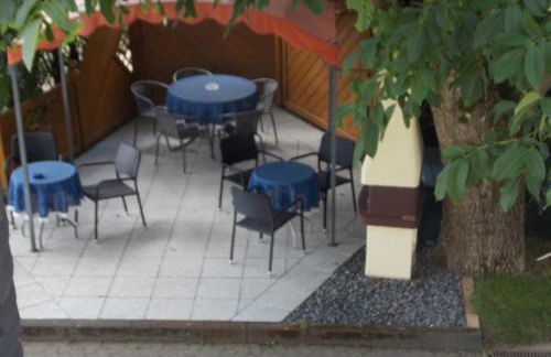 Gästehaus "Am weißen Stein" - Foto 2