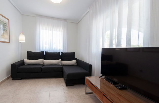 Villa Serenity - Foto 12