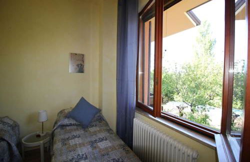 Villa Mombaroccio le colline di Pesaro tra mare e natura - Foto 21