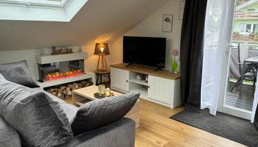 Schwarzwaldliebe Ferienwohnung mit eigenem Garten - Foto 2