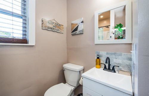 Cape Charles Tiny Livin' - Foto 60