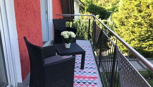 Long 4 stars with balcony - Foto 5, Other