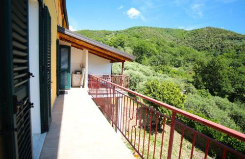 Casa di Ulisse - mansarda familiare - Foto 36