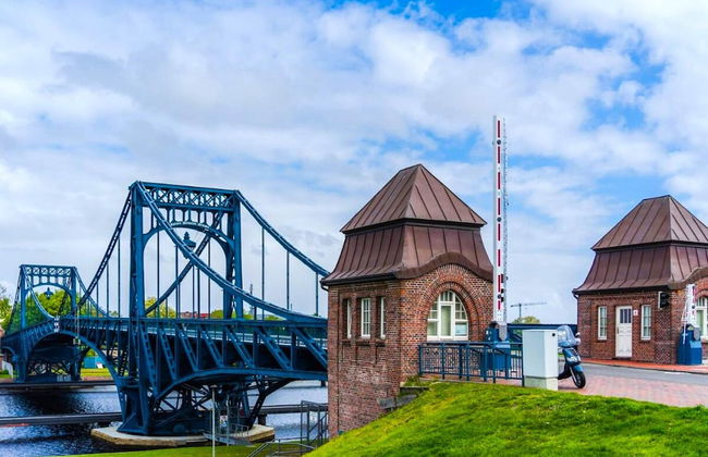 Stylish Apartment With Balcony - Foto 40