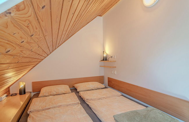 Podhamer Wellness Vineyard Cottages - Foto 8